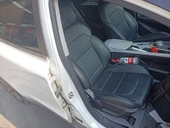 Geely C Edition 550KM C - ფოტო 19