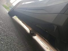 Geely C Edition 550KM C - ფოტო 20