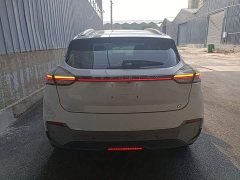Geely C Edition 550KM C - ფოტო 3