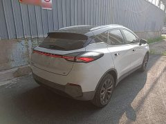 Geely C Edition 550KM C - ფოტო 4