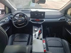 Geely C Edition 550KM C - ფოტო 5