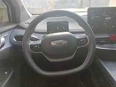 Geely C Edition 550KM C - ფოტო 6