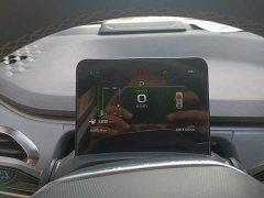 Geely C Edition 550KM C - ფოტო 7