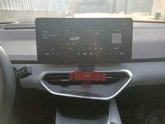 Geely C Edition 550KM C - ფოტო 8