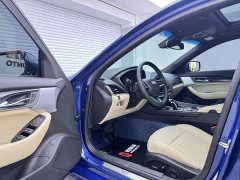 Cadillac CT5 Facelift 2.8T Luxury - ფოტო 4