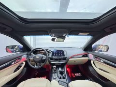 Cadillac CT5 Facelift 2.8T Luxury - ფოტო 5
