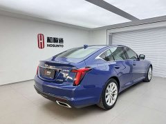 Cadillac CT5 Facelift 2.8T Luxury - ფოტო 7