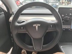 Tesla Model Y Standard Range RWD - фото 10