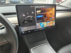 Tesla Model Y Standard Range RWD - фото 12