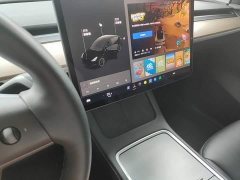 Tesla Model Y Standard Range RWD - фото 13