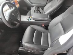 Tesla Model Y Standard Range RWD - фото 14