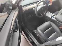 Tesla Model Y Standard Range RWD - фото 15