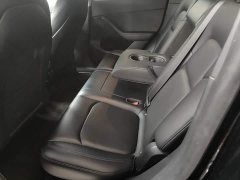 Tesla Model Y Standard Range RWD - фото 16