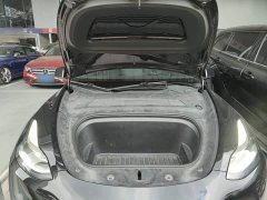 Tesla Model Y Standard Range RWD - фото 19