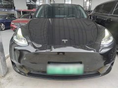 Tesla Model Y Standard Range RWD - фото 2
