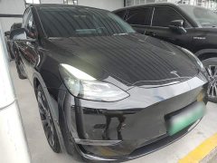 Tesla Model Y Standard Range RWD - фото 3