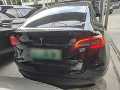 Tesla Model Y Standard Range RWD - фото 5