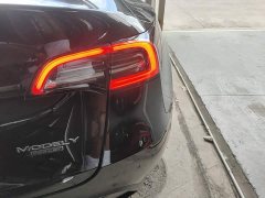 Tesla Model Y Standard Range RWD - фото 7
