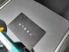 Tesla Model Y Standard Range RWD - фото 8