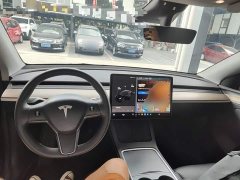 Tesla Model Y Standard Range RWD - фото 9