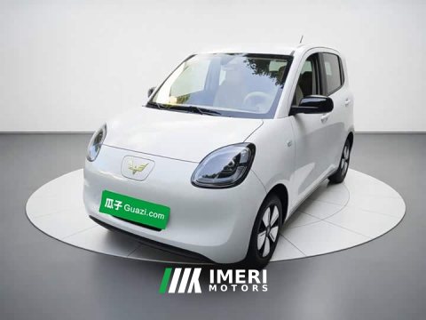 2025 Wuling Hongguang MINIEV Fourth Generation Four-Door Advanced Edition - ავტომობილი ჩინეთიდან