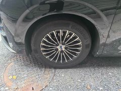 Denza D9 DM-i 980 Four-Wheel Drive Flagship - ფოტო 2