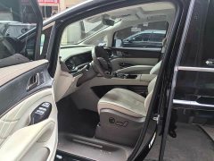 Denza D9 DM-i 980 Four-Wheel Drive Flagship - ფოტო 3