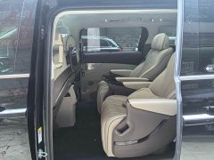 Denza D9 DM-i 980 Four-Wheel Drive Flagship - ფოტო 4