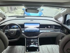 Denza D9 DM-i 980 Four-Wheel Drive Flagship - ფოტო 6