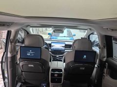 Denza D9 DM-i 980 Four-Wheel Drive Flagship - ფოტო 7