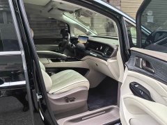 Denza D9 DM-i 980 Four-Wheel Drive Flagship - ფოტო 9