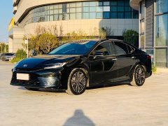 Toyota Camry Hybrid 2.5HG Premium Edition - ფოტო 1