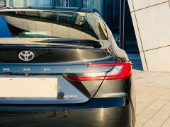 Toyota Camry Hybrid 2.5HG Premium Edition - ფოტო 10