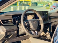 Toyota Camry Hybrid 2.5HG Premium Edition - ფოტო 12