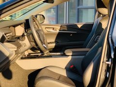 Toyota Camry Hybrid 2.5HG Premium Edition - ფოტო 13