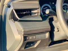 Toyota Camry Hybrid 2.5HG Premium Edition - ფოტო 14