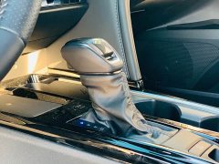 Toyota Camry Hybrid 2.5HG Premium Edition - ფოტო 15