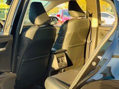 Toyota Camry Hybrid 2.5HG Premium Edition - ფოტო 16