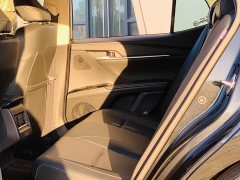 Toyota Camry Hybrid 2.5HG Premium Edition - ფოტო 17
