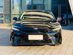 Toyota Camry Hybrid 2.5HG Premium Edition - ფოტო 2