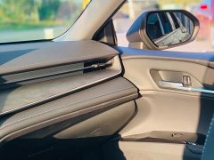 Toyota Camry Hybrid 2.5HG Premium Edition - ფოტო 20