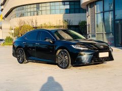 Toyota Camry Hybrid 2.5HG Premium Edition - ფოტო 3