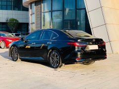 Toyota Camry Hybrid 2.5HG Premium Edition - ფოტო 4