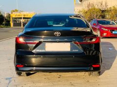 Toyota Camry Hybrid 2.5HG Premium Edition - ფოტო 5