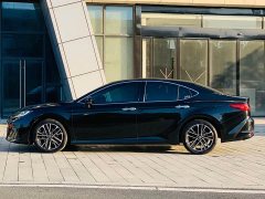 Toyota Camry Hybrid 2.5HG Premium Edition - ფოტო 6