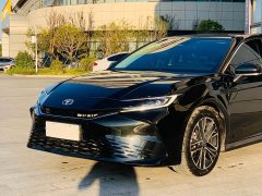 Toyota Camry Hybrid 2.5HG Premium Edition - ფოტო 7