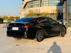 Toyota Camry Hybrid 2.5HG Premium Edition - ფოტო 9