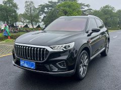 FAW Red Flag HS5 2.0T Smart Connected Premium AWD - photo 1