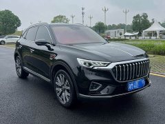 FAW Red Flag HS5 2.0T Smart Connected Premium AWD - photo 2