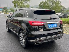 FAW Red Flag HS5 2.0T Smart Connected Premium AWD - photo 3